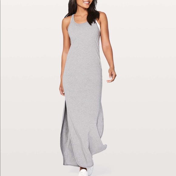 refresh maxi dress